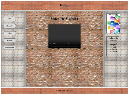 modulo3/videos screenshot