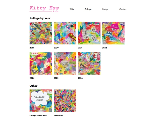 collage screenshot