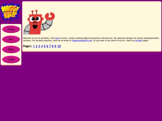 art screenshot