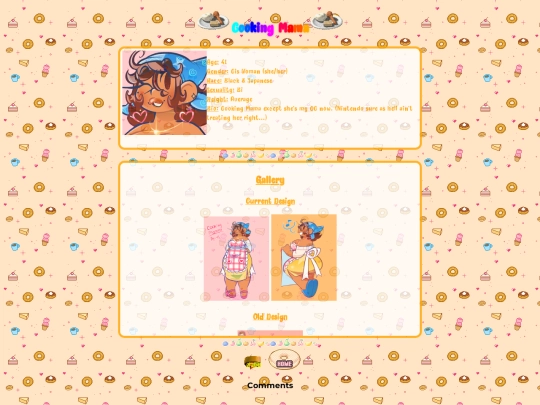 CookingMama screenshot