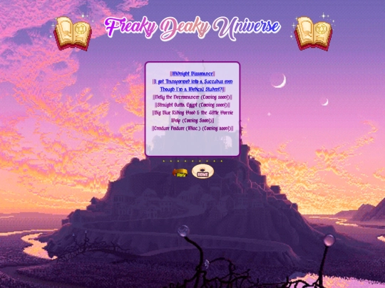 FDU screenshot
