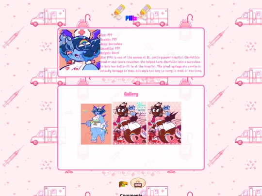 Pillz screenshot