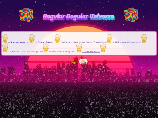 RDU screenshot