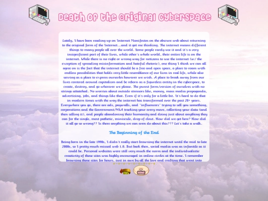 manifesto screenshot