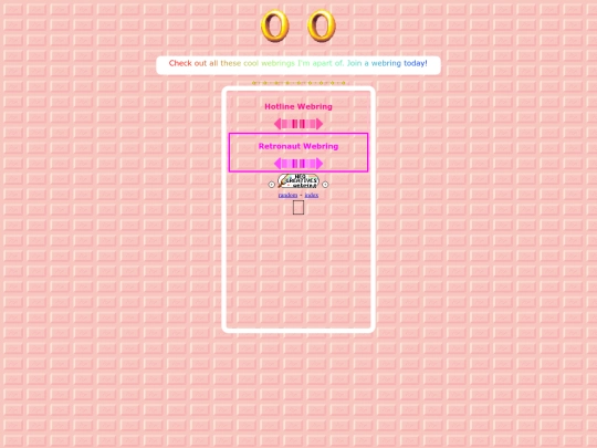 webrings screenshot