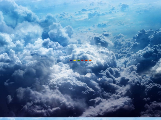 violetsblue screenshot