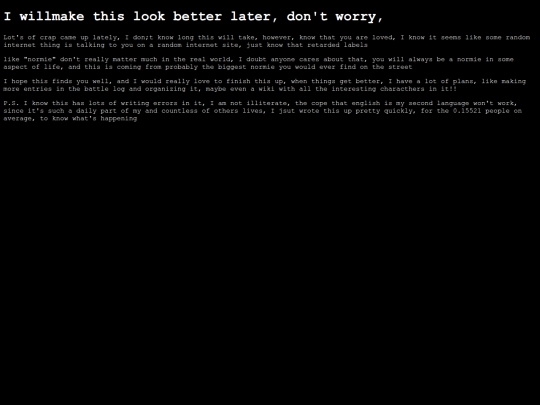 nezinau screenshot