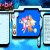 PIX と BIT avatar