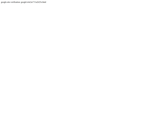 google1e4c2a1711a2623e screenshot