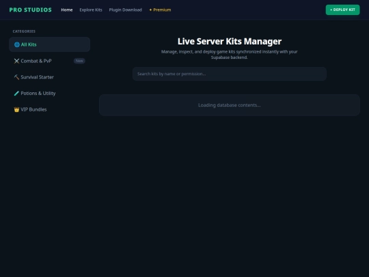 test1 screenshot