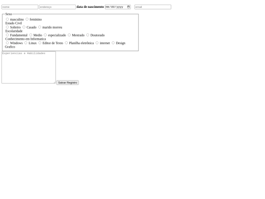 Home/atividades/Atividade 10 screenshot