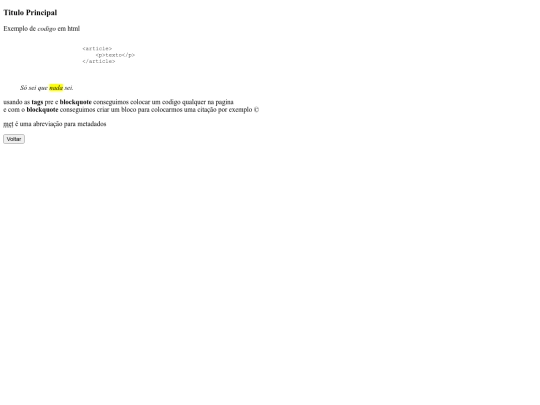 Home/atividades/Atividade3 screenshot