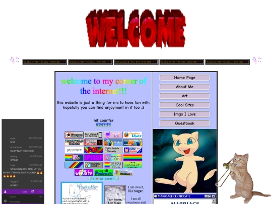 main screenshot