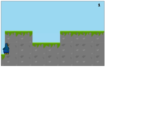 my_game screenshot