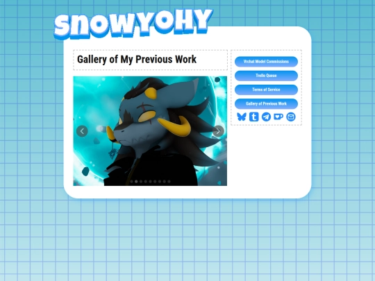 Gallery screenshot