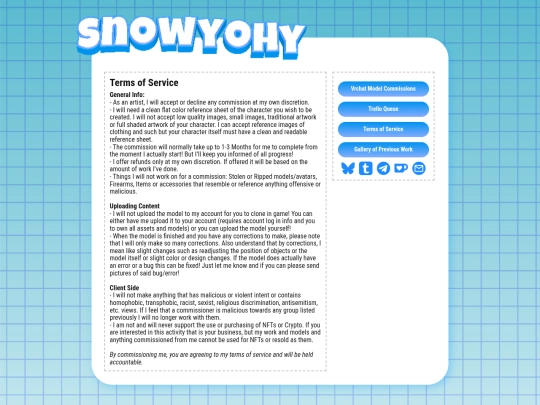 Terms-of-Service screenshot