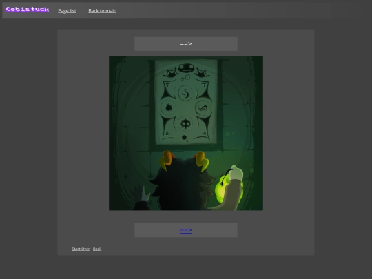 cebistuck/2 screenshot