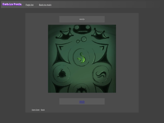 cebistuck/3 screenshot