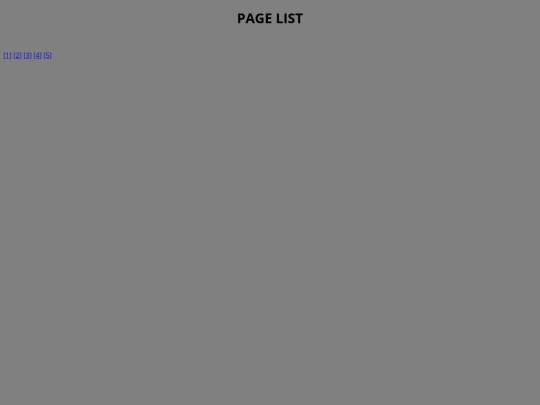 cebistuck/list screenshot