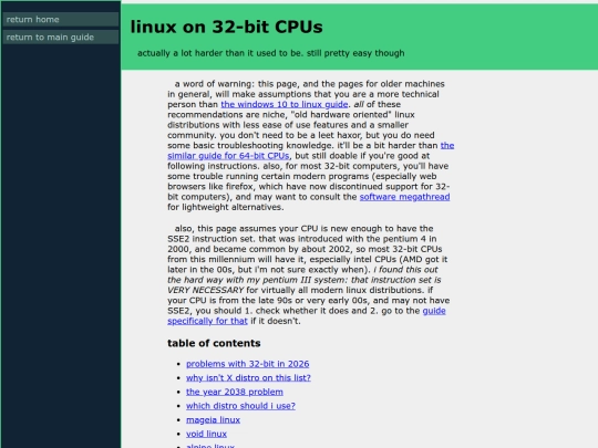Guide/32bit screenshot