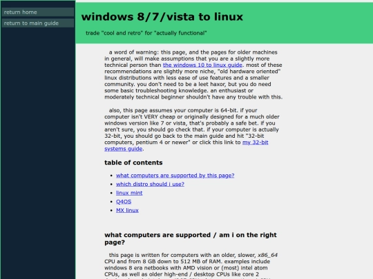 Guide/fromw7 screenshot