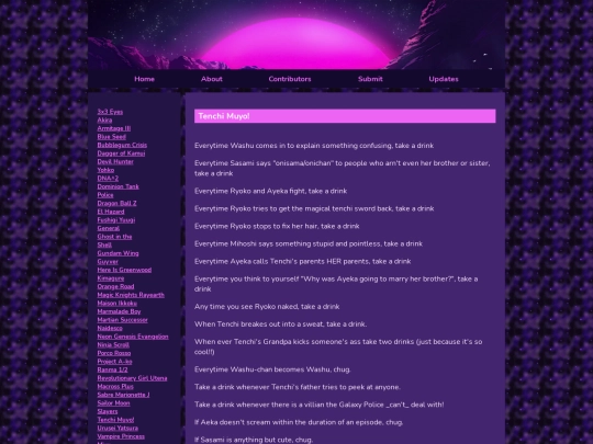 3drinkgame2 screenshot