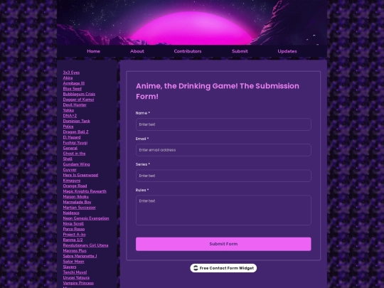 4submit screenshot