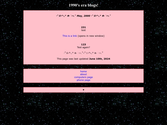 blog/1990s screenshot