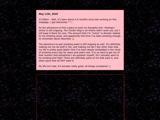 blog/blog screenshot