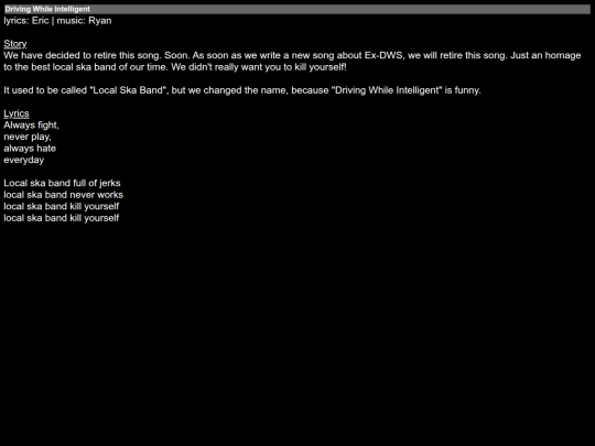 eatf/sdwi screenshot