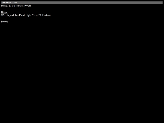 eatf/seastprom screenshot