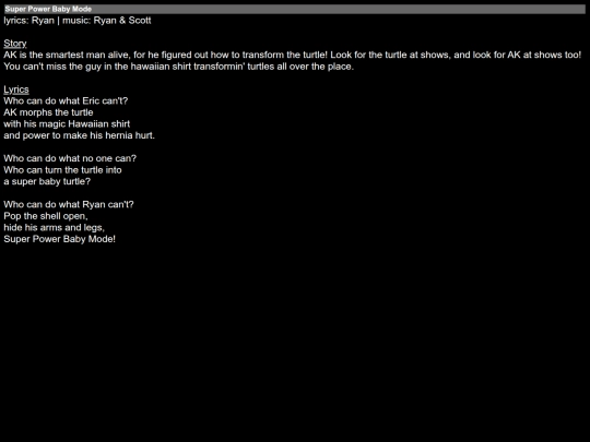 eatf/sturtle screenshot
