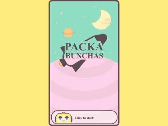 packa_bunchas screenshot