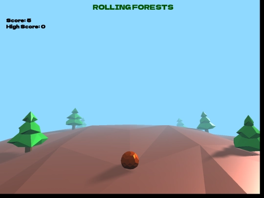 rolling_forests screenshot