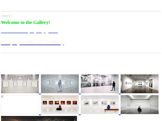 gallery screenshot