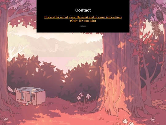 contact screenshot