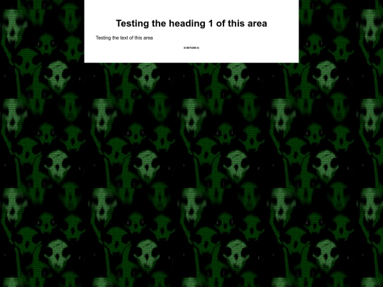 pattern screenshot