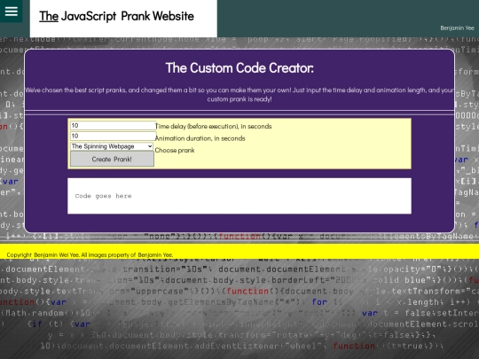 mypage3 screenshot