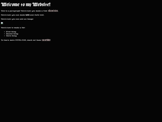 f screenshot