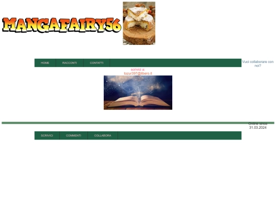 collabora screenshot