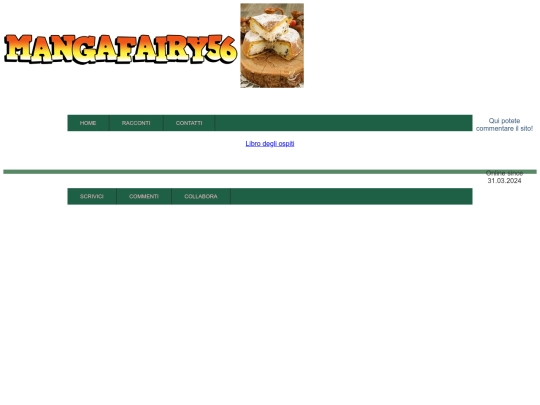 commenti screenshot