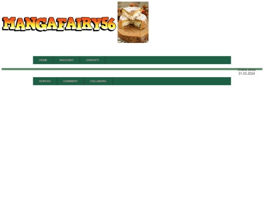 racconti screenshot