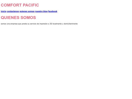 quienessomos screenshot