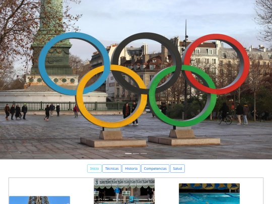 competencias screenshot