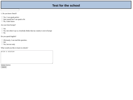 T screenshot
