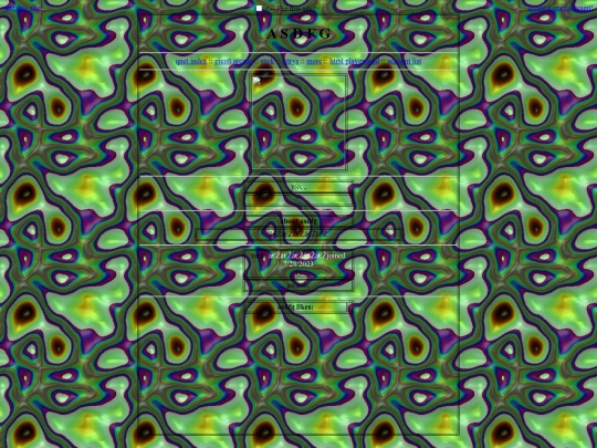 asdfg screenshot