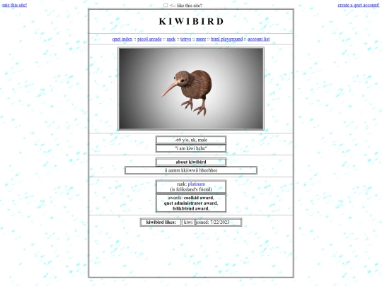 chiken73 screenshot