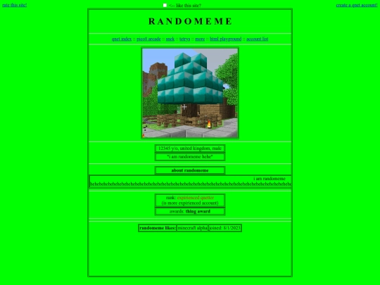 randomeme screenshot