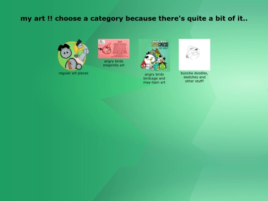 artpicker screenshot