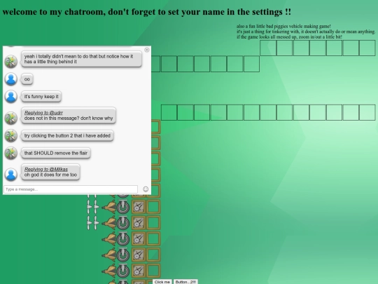 chatboard screenshot